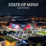 Quavo Instagram - 𝐒𝐭𝐚𝐭𝐞 𝐨𝐟 𝐌𝐢𝐧𝐝 | Game 13 Trailer #GoDawgs Mercedes-Benz Stadium