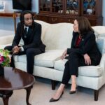 Quavo Instagram - Thank you @quavohuncho, Edna, and Titania for using your voices to honor Takeoff's legacy and call for action to prevent gun violence.