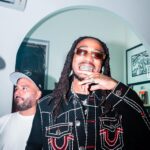 Quavo Instagram – I Got It Out The Field F**k ??? 

#RocketPower