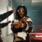 Quavo Instagram - "Didn’t Come To Play" w @quavohuncho 😮‍💨 OUT NOW! BIG LEAGUE 🌊🌊🌊🌊