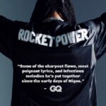 Quavo Instagram - The World Has Spoken 🗣️ #RocketPower🚀