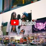 Quavo Instagram - #HoldMe On The Biggest Screen Ever @youtube Thank You #RocketPower🚀 Out Now!