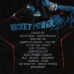 Quavo Instagram - Ready For Launch 🚀 Midnight! #RocketPower🚀