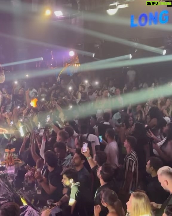 Quavo Instagram - baked potato loaded #RocketPower🚀 @clubbludubai Dubai