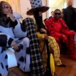 Quavo Instagram - @marni Oui Oui