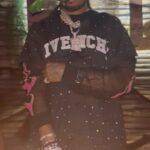 Quavo Instagram - Ima get my lic back 👅 #Rocketpower🚀