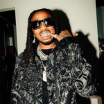 Quavo Instagram - Milan Lobby Thanks 🙏🏾