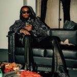 Quavo Instagram - Milan Lobby Thanks 🙏🏾
