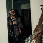 Quavo Instagram - Milan Lobby Thanks 🙏🏾