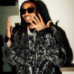 Quavo Instagram – Milan Lobby Thanks 🙏🏾