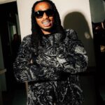 Quavo Instagram – Milan Lobby Thanks 🙏🏾