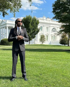 Quavo Instagram - Do this for the WORLD cuz dis shhh BIGGER THAN ME!
#RocketPower🚀 🤯