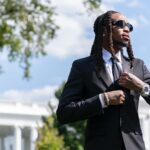 Quavo Instagram - Do this for the WORLD cuz dis shhh BIGGER THAN ME! #RocketPower🚀 🤯