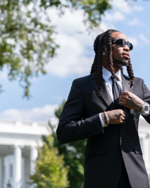 Quavo Instagram - Do this for the WORLD cuz dis shhh BIGGER THAN ME!
#RocketPower🚀 🤯