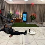 Quavo Instagram - Utopia SoFi Stadium