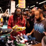Quavo Instagram - La @sneakercon #RocketPower🚀