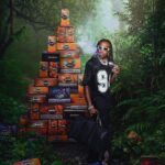 Quavo Instagram - Straight Out The Jungo!! 🍃@yrntakeoff x @jungoleaf Best Leaf’s Out! #RocketPower