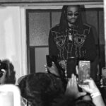 Quavo Instagram - If U Messi playin on fake turf ion wanna kick it #LLT🚀