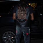 Quavo Instagram - NYFW Shidd… #RocketPower🚀