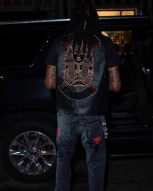 Quavo Instagram - NYFW Shidd… 

#RocketPower🚀