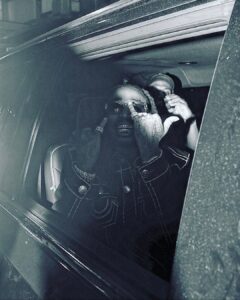 Quavo Instagram - NYFW Shidd… #RocketPower🚀