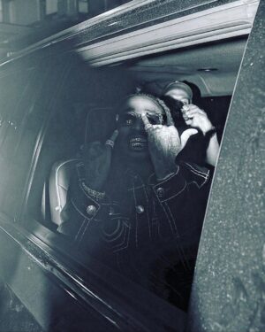 Quavo Instagram - NYFW Shidd… 

#RocketPower🚀