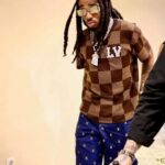 Quavo Instagram - We at the top floor baby skyami miami we LIV all the time!