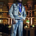 Quavo Instagram - Just got back from Paris now they always saying Oui