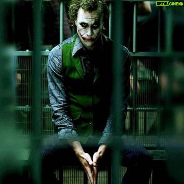 Quincy Williams - 8.4K Likes - To stay balanced is to accept your dark side as well as the light. 🃏