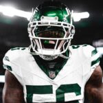Quincy Williams Instagram - My story written in braille, you gotta feel me to understand😈 Jetlife Stadium