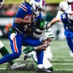 Quincy Williams Instagram - My story written in braille, you gotta feel me to understand😈 Jetlife Stadium