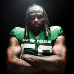 Quincy Williams Instagram - ⏳ Jetlife Stadium