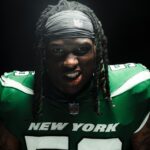 Quincy Williams Instagram - ⏳ Jetlife Stadium