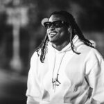 Quincy Williams Instagram -