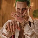 Quincy Williams Instagram - “We stopped checking for monsters under our bed, when we realized they were inside us.”- The Joker Neither Here nor There