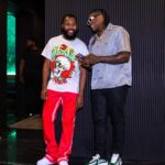 Quincy Williams Instagram - “We stopped checking for monsters under our bed, when we realized they were inside us.”- The Joker Neither Here nor There
