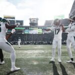 Quincy Williams Instagram – All Glory to God!! 🙏🏾 #IMBACK