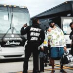 Quincy Williams Instagram – “The ultimate measure of a man is not where he stands in moments of comfort and convenience, but where he stands at times of challenge and controversy.”