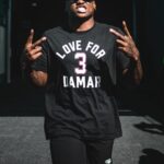 Quincy Williams Instagram – “The ultimate measure of a man is not where he stands in moments of comfort and convenience, but where he stands at times of challenge and controversy.”