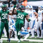 Quincy Williams Instagram – 🗣️ Metlife NY Jets Stadium