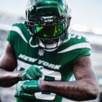 Quincy Williams Instagram – 🗣️ Metlife NY Jets Stadium