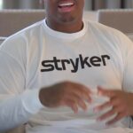 Quincy Williams Instagram - My brother and I are excited to be partnering with @StrykerVisualization this BCAM to help spread the word on their #KnowYourOptions campaign! This cause is especially important for us as breast cancer has had a direct impact on our family. Talk to your doctor to learn more about the technologies and options for post-mastectomy reconstruction or visit MyReconOptions.com.    Let me know how you are supporting #BCAM in the comments! #ad