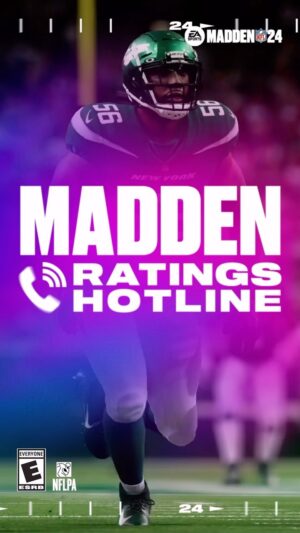 Quincy Williams Instagram - Quincy Williams called and got his #Madden24 ratings raised ⬆️

Who else deserves a boost tomorrow?