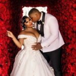Quincy Williams Instagram - Love is such a beautiful thing. It's completely eye opening and life changing. I’m happy my brother chose me to be the best man for his special day, I wish you all a lifetime of happiness!!! Everything was lit!! @thequinnenwilliams @iammarandaa Miami, Florida