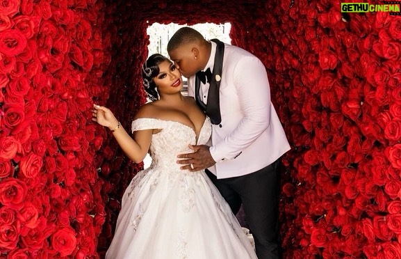 Quincy Williams Instagram - Love is such a beautiful thing. It's completely eye opening and life changing. I’m happy my brother chose me to be the best man for his special day, I wish you all a lifetime of happiness!!! Everything was lit!! @thequinnenwilliams @iammarandaa Miami, Florida