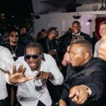 Quincy Williams Instagram - Love is such a beautiful thing. It's completely eye opening and life changing. I’m happy my brother chose me to be the best man for his special day, I wish you all a lifetime of happiness!!! Everything was lit!! @thequinnenwilliams @iammarandaa Miami, Florida