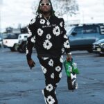 Quincy Williams Instagram - Every Week Over & Over & Over & Over……📈 Jetlife Stadium