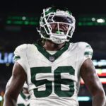 Quincy Williams Instagram - A villain is simply a victim whose story hasn’t been told 📈 Jetlife Stadium