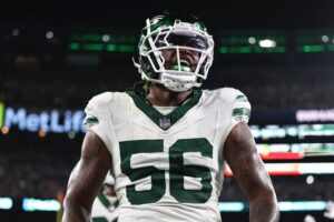 Quincy Williams Instagram - A villain is simply a victim whose story hasn’t been told 📈