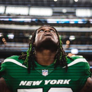 Quincy Williams Instagram - To stay balanced is to accept your dark side as well as the light. 🃏